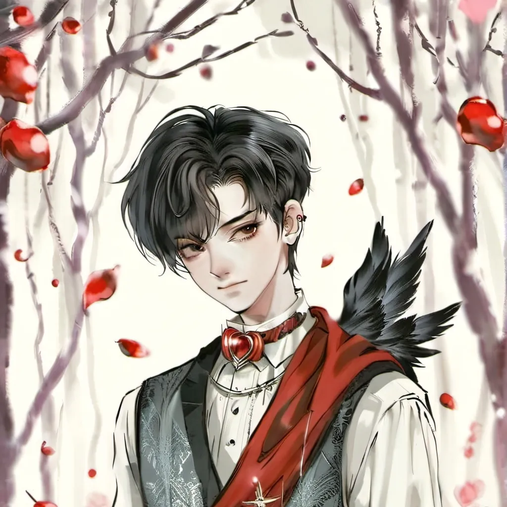 chat with ai character: Yukio