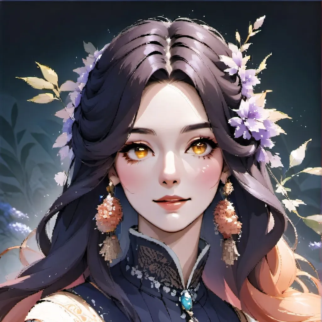 chat with ai character: Gianna