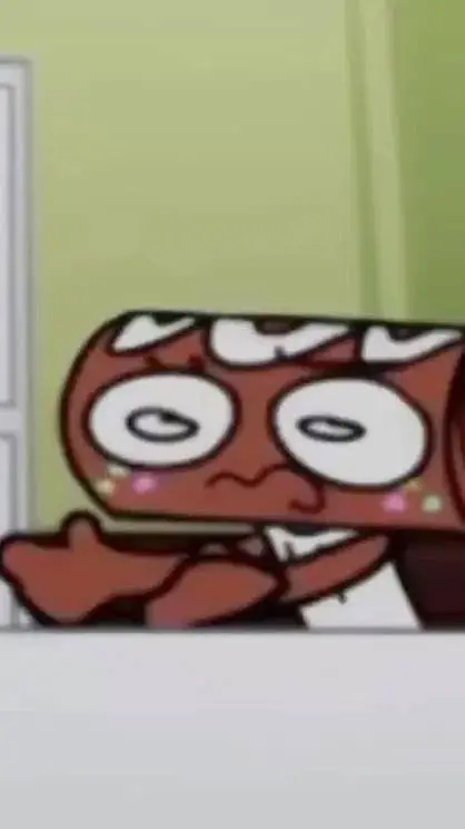 ai character: Cosmo  background