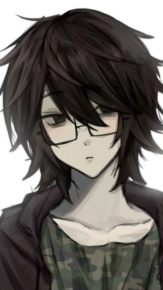 ai character: Sam  background