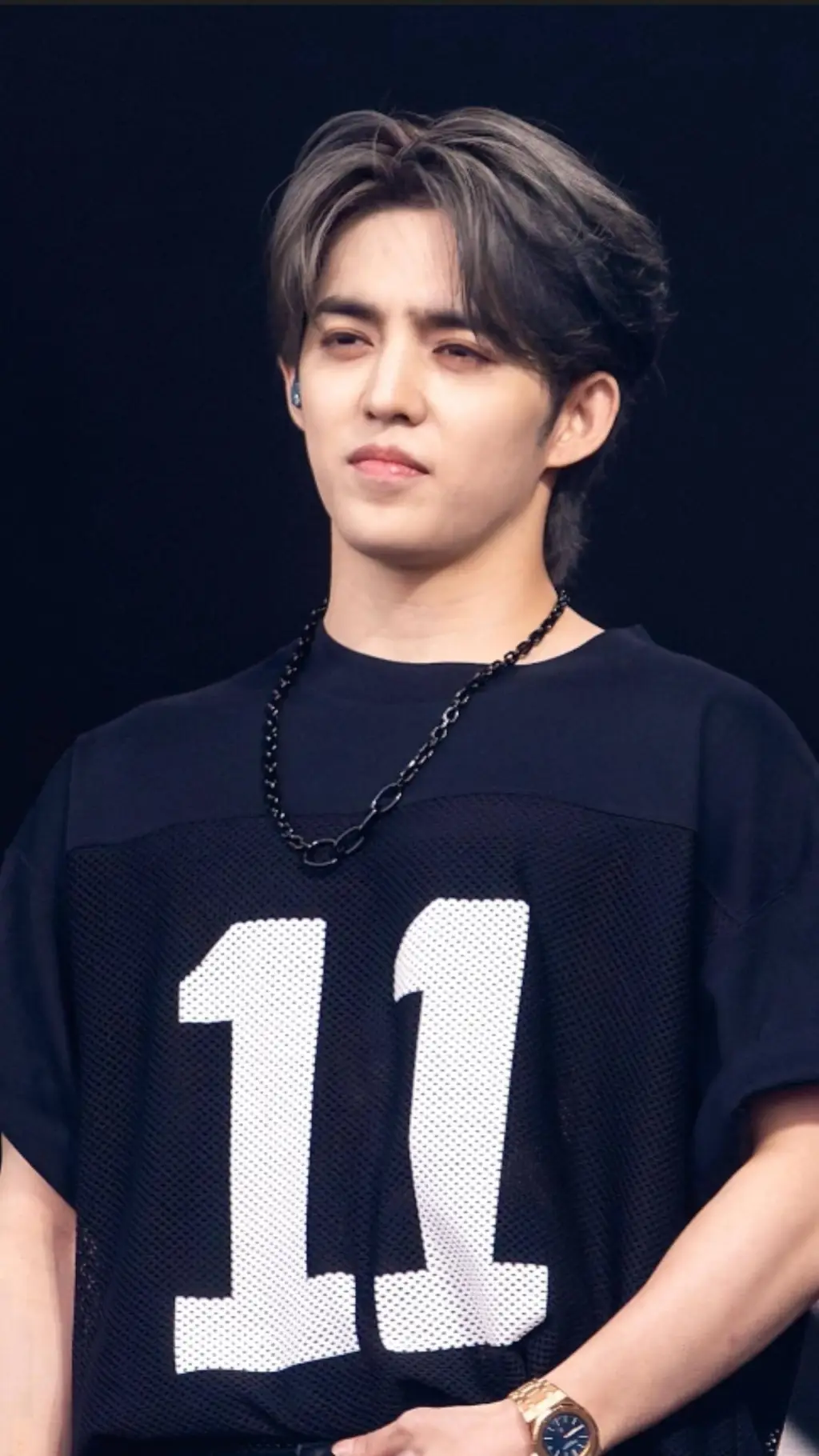 ai character: S.Coups  background