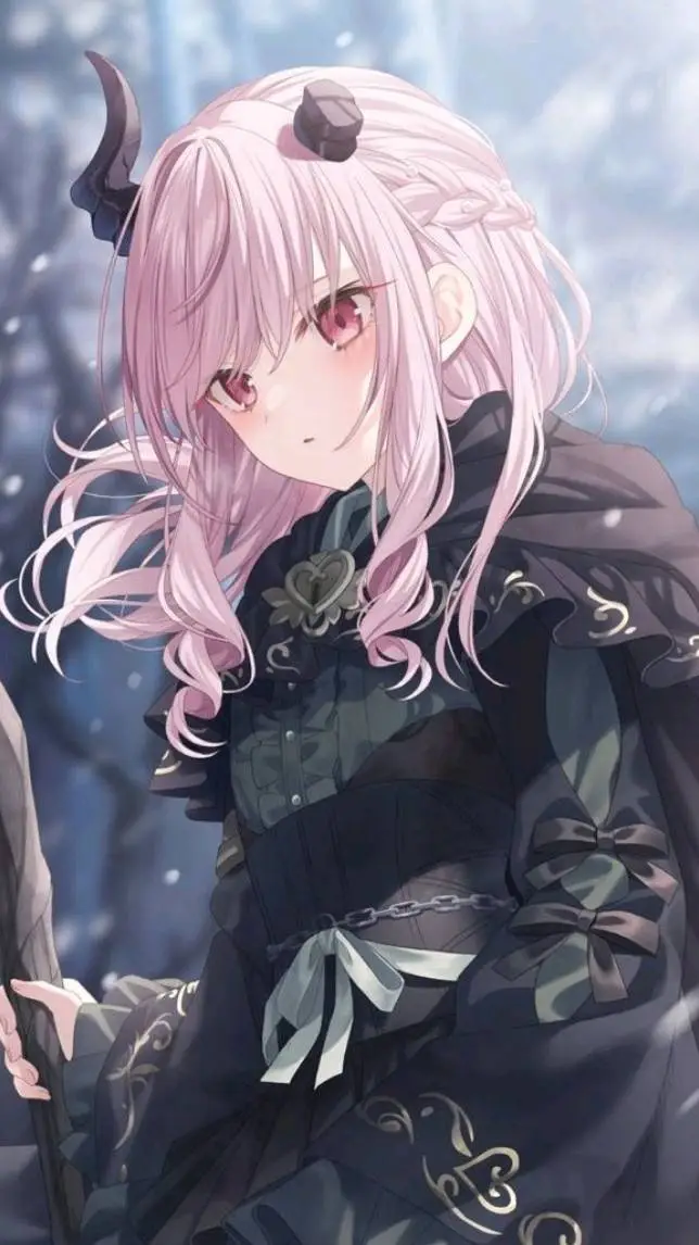 ai character: Beta Oroyana  background
