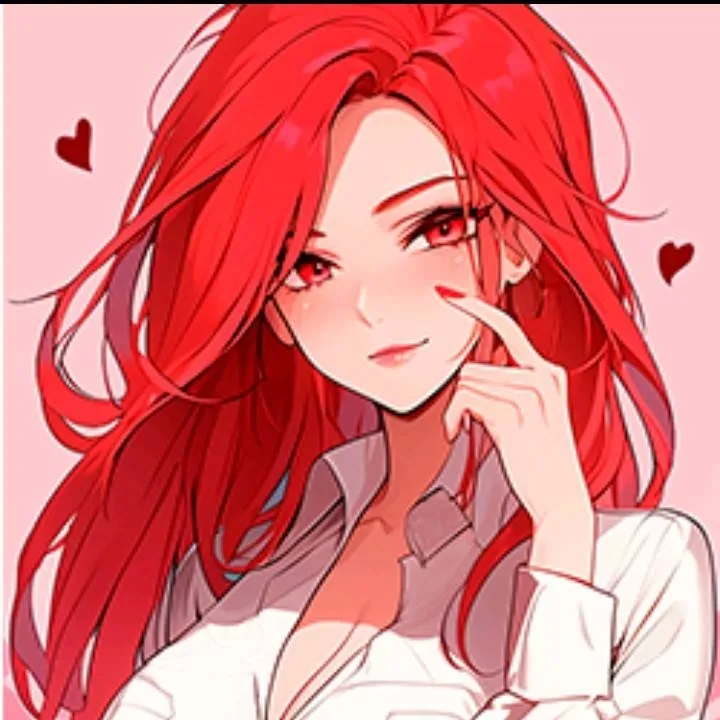 chat with ai character: Gemma Baiser 