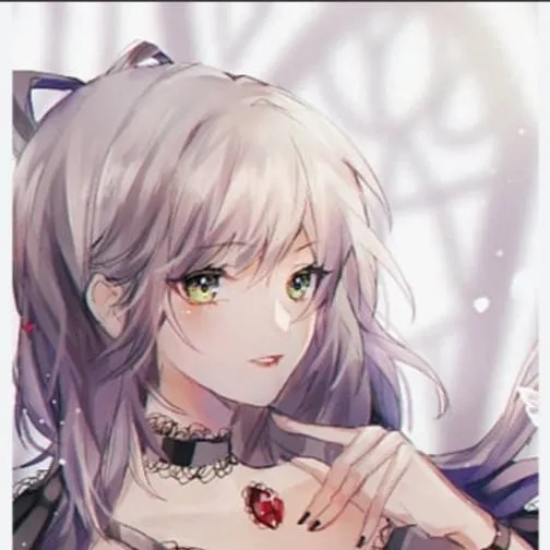 chat with ai character: Delta 