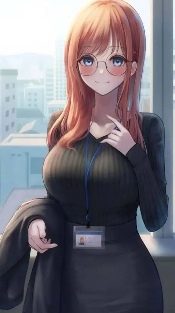 Talkie AI - Chat with ♥Delta ♥ 📖