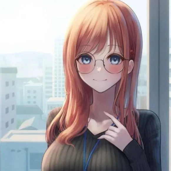 chat with ai character: ♥Delta ♥ 📖