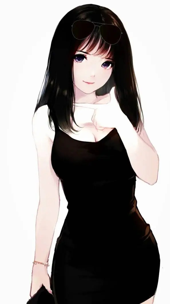 ai character: Nataly background