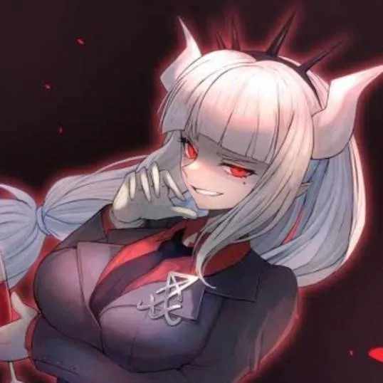 chat with ai character: Lilith 