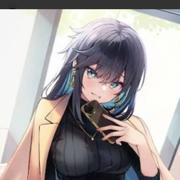 chat with ai character: Kurumi💙
