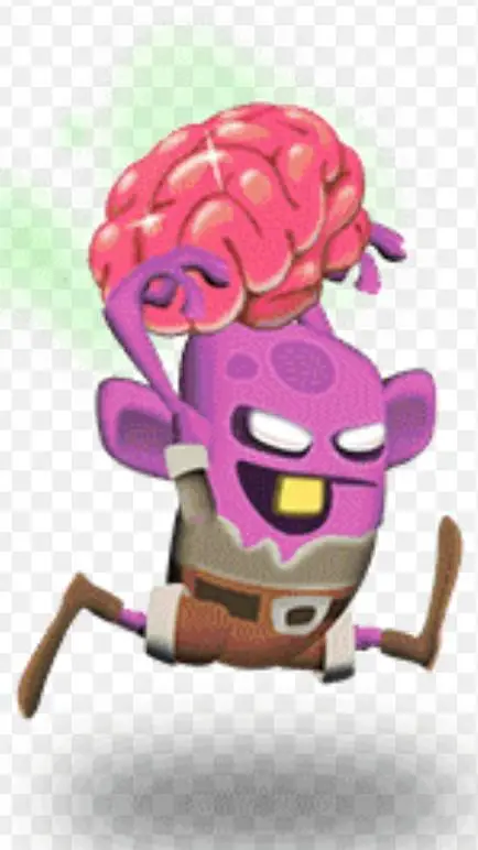 Talkie AI - Chat with zombie cupcake