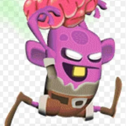 chat with ai character: zombie cupcake