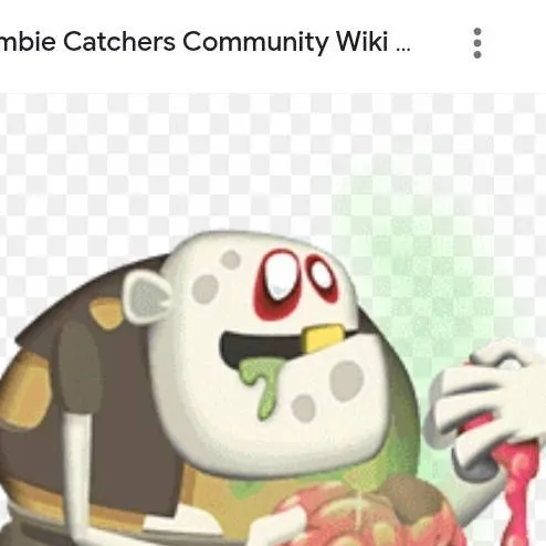chat with ai character: zombi helado
