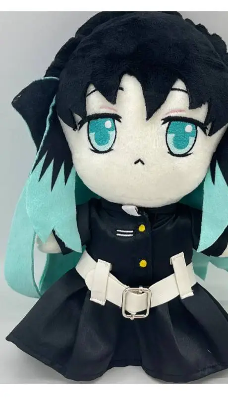 ai character: !ME GUSTA TOKITO!! background