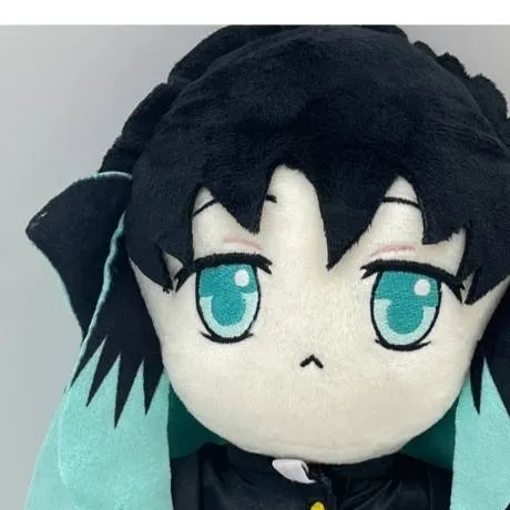 chat with ai character: !ME GUSTA TOKITO!!