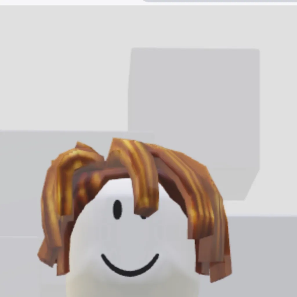 chat with ai character: Bacon