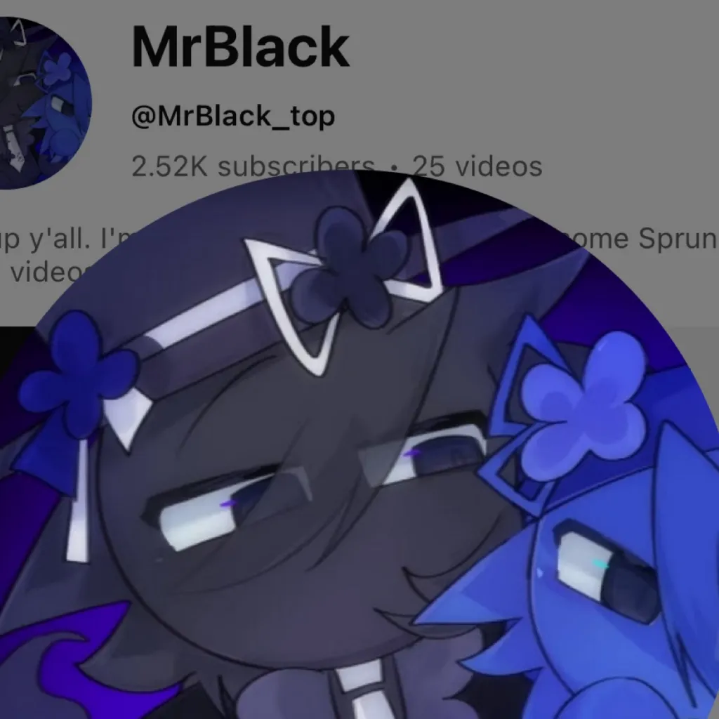 chat with ai character: MrBlack