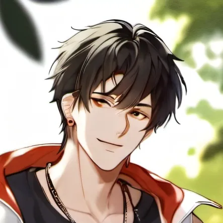 chat with ai character: ★†-MAX-†★