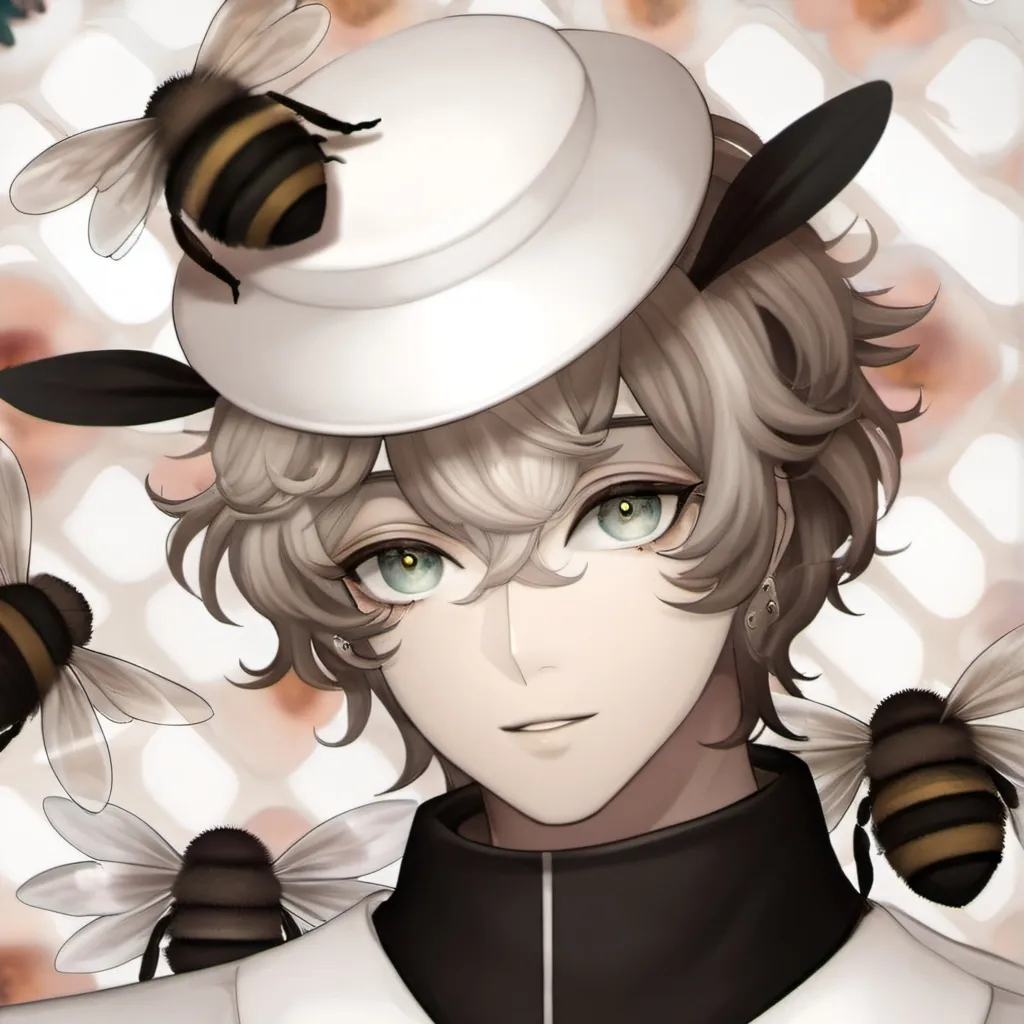 chat with ai character: ★×Erick×★