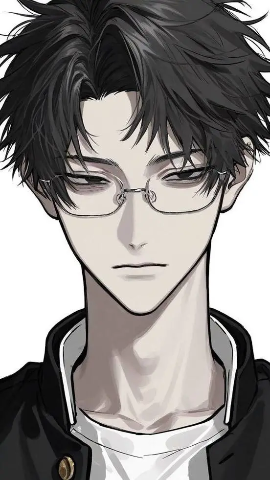 ai character: †★JACK★† background