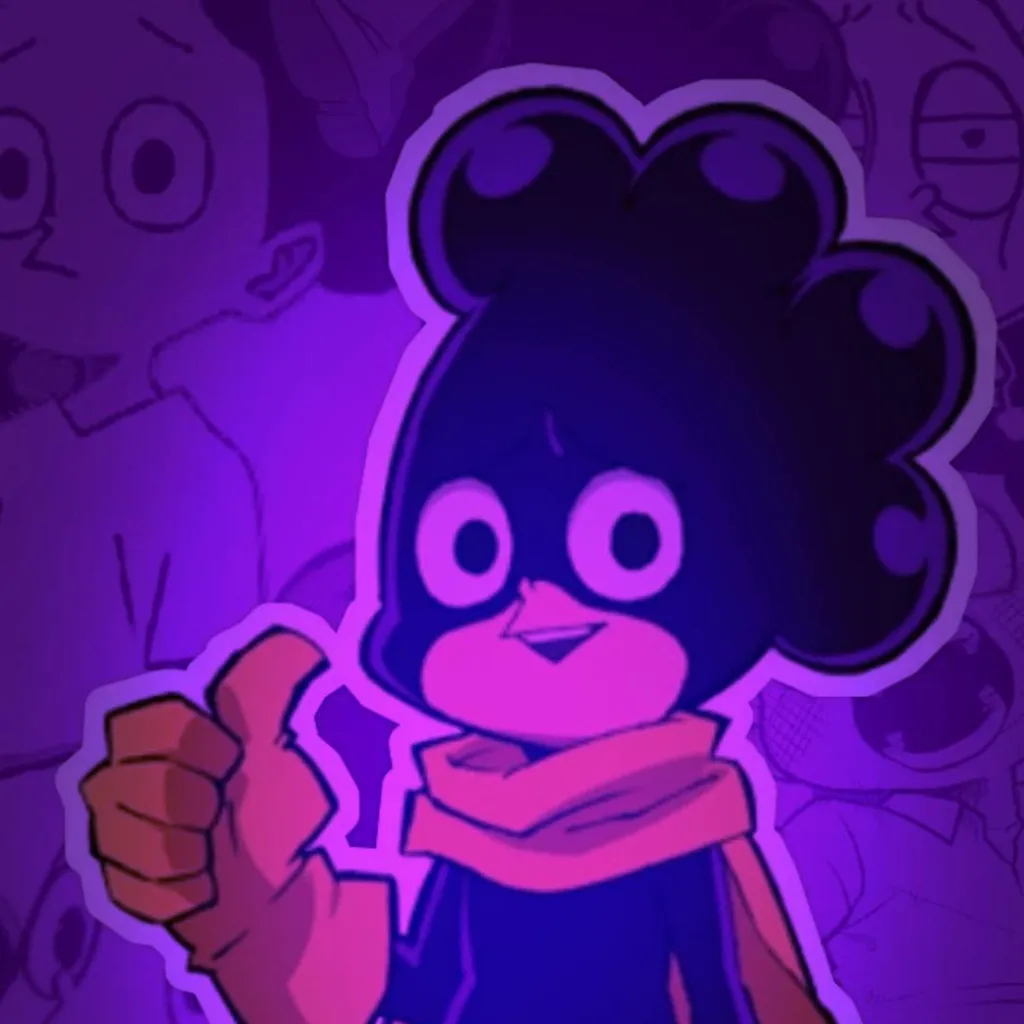 chat with ai character: 🍇~×MINETA×~🍇