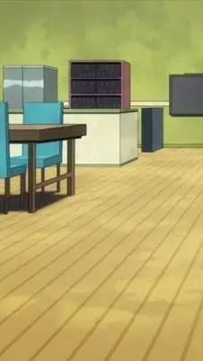ai character: MHA background