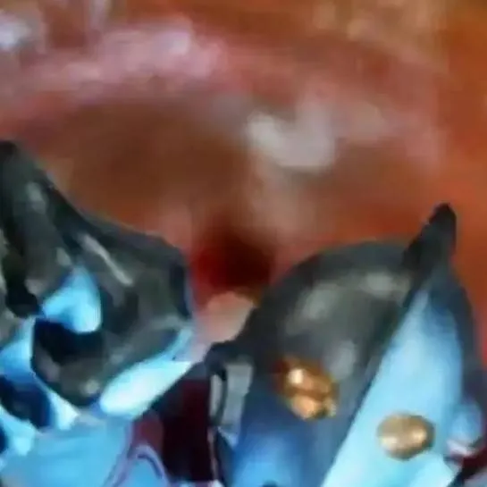 chat with ai character: Return of Ultraman