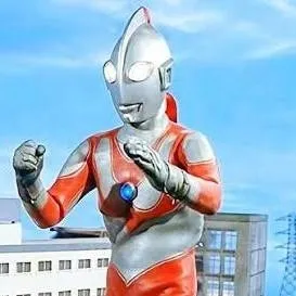 chat with ai character: Return of Ultraman