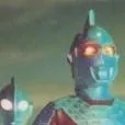 chat with ai character: Ultra X Gameoverse