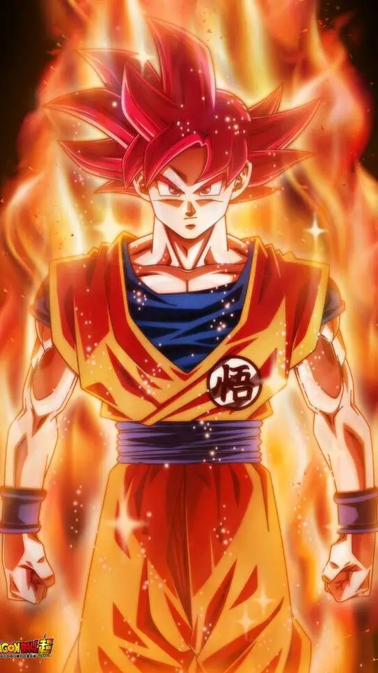 ai character: DBS X Gameoverse background