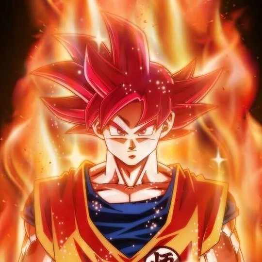 chat with ai character: DBS X Gameoverse