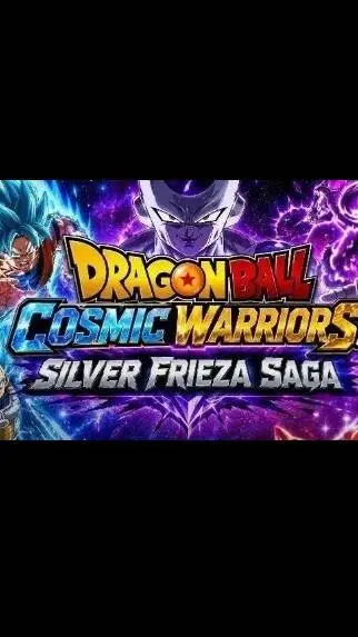 ai character: DBCW Silver Frieza background