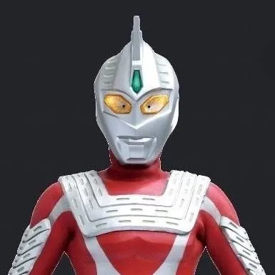 chat with ai character: UltraSeven 21