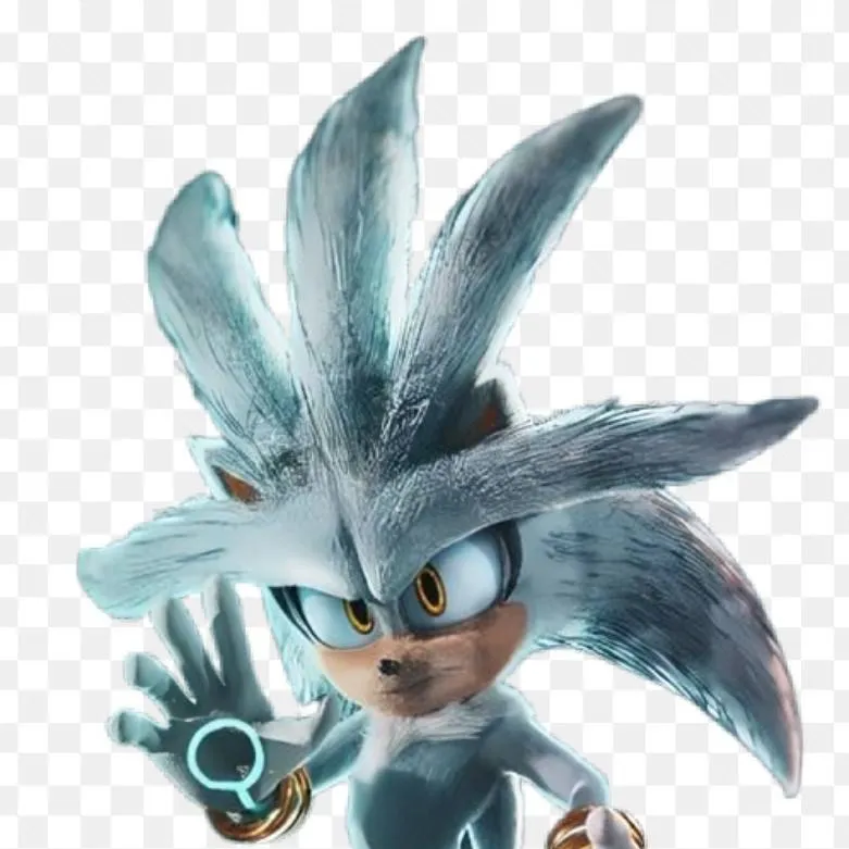 chat with ai character: Silver Movie 