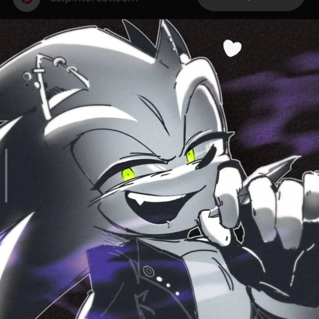 chat with ai character: Sonic Idol🎤💙