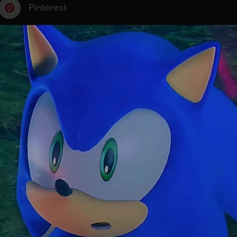 chat with ai character: Sonic 💙