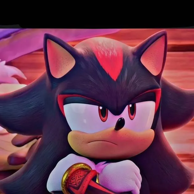 chat with ai character: Shadow Prime ❤️🖤