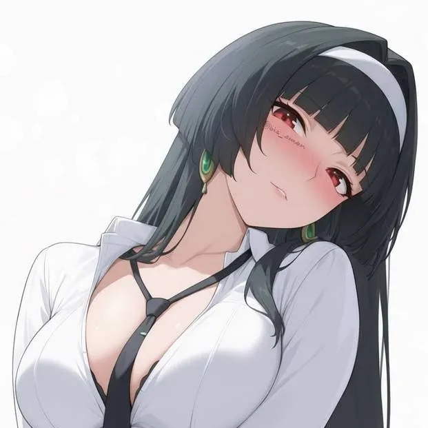 chat with ai character: Miko