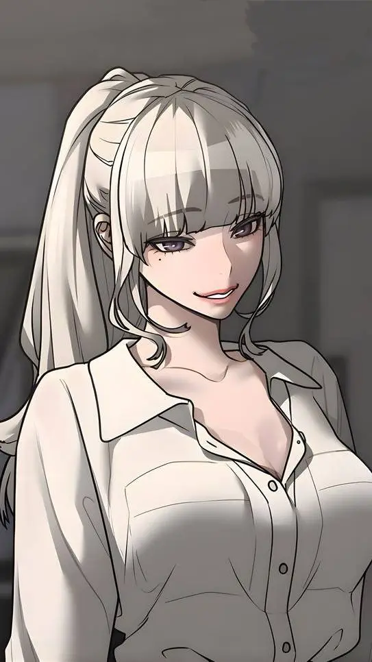 ai character: Yami background