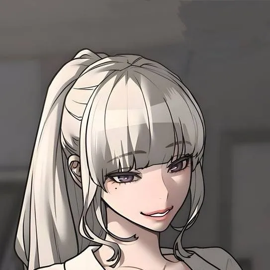 chat with ai character: Yami