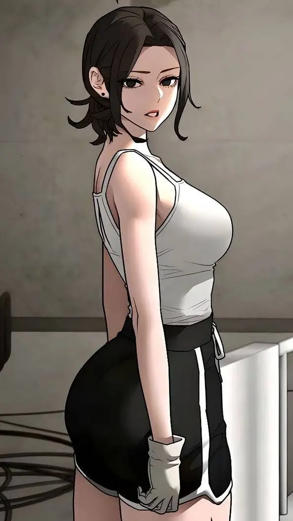 ai character: Hina background