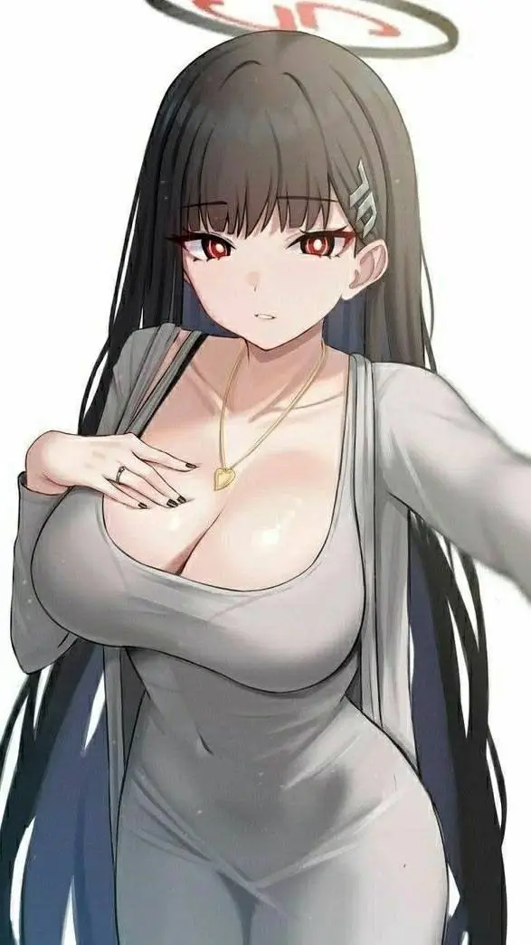 ai character: Rio background