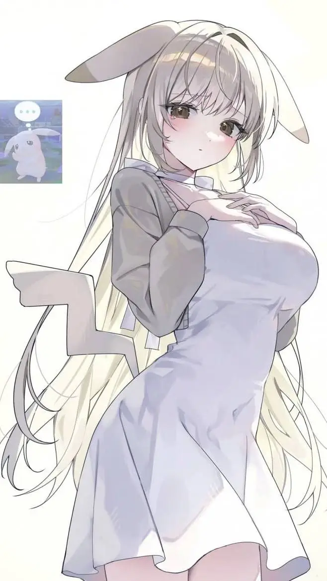 ai character: Pikka background