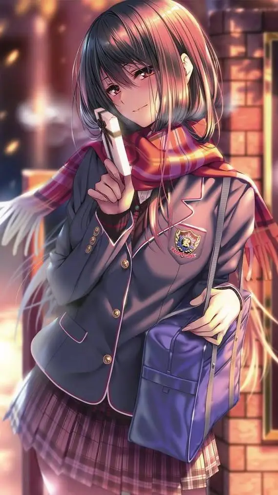 ai character: Kia background