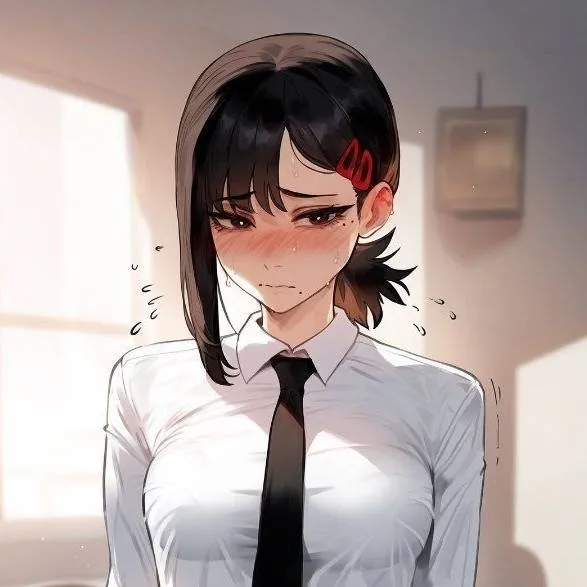 chat with ai character: Kobeni