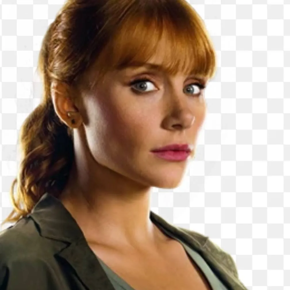 chat with ai character: Clare