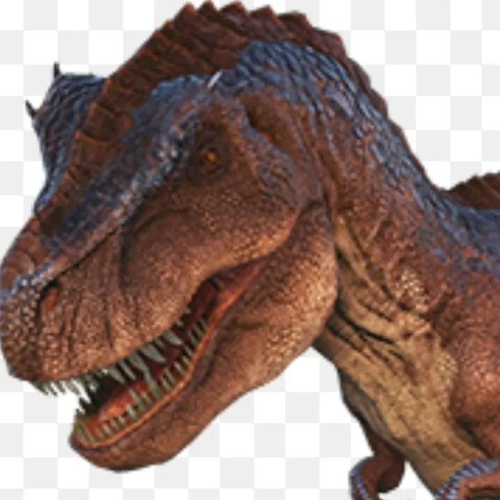 chat with ai character: ark rex