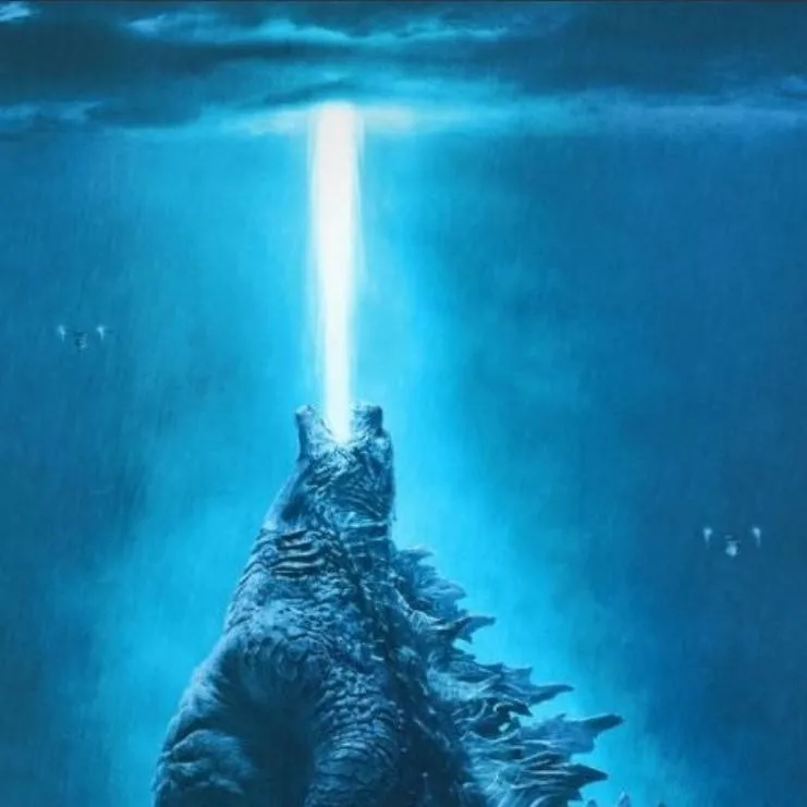 chat with ai character: angry Godzilla