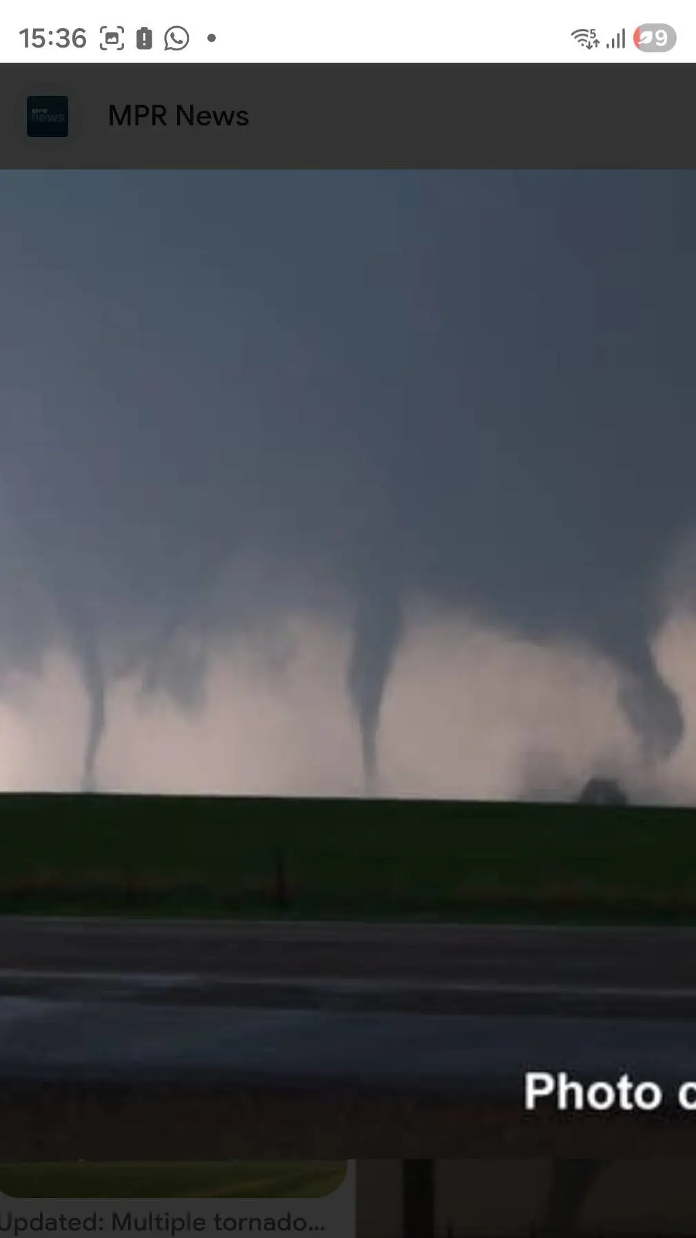 ai character: tornado School background