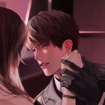 chat with ai character: 01 // CALEB