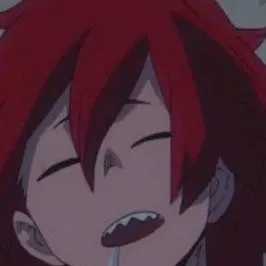 chat with ai character: Mha Kirishima sick